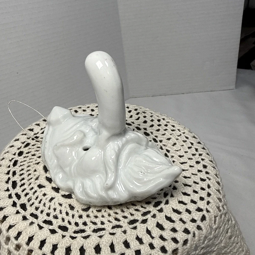 Vintage Tenga Japanese Wall Mask Long Nose 4